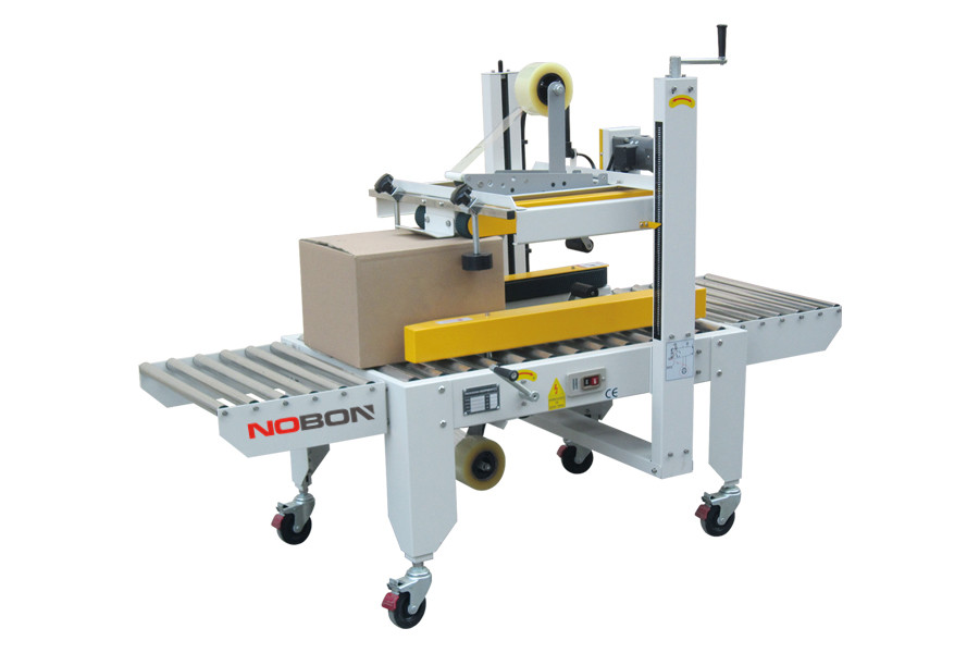 封箱機的哪些部位需要潤滑?