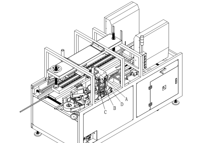 臥式開(kāi)箱機(jī)保養(yǎng)及注意事項(xiàng)