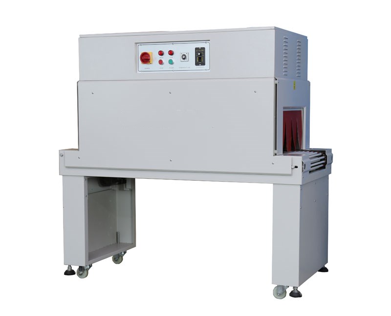 熱收縮包裝機行業怎么改革才能發展的更好